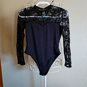 Bodysuit